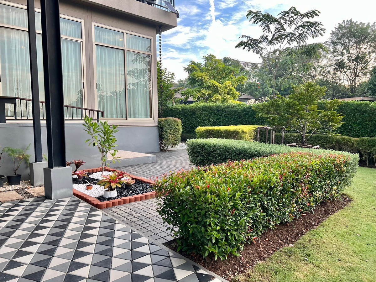 ขาย Baan Sita Wan สีตวัน ปากช่อง-เขาใหญ่ 3 ห้องนอน 3 ห้องน้ำ 123 ตารางวา 23 ล้านบาท