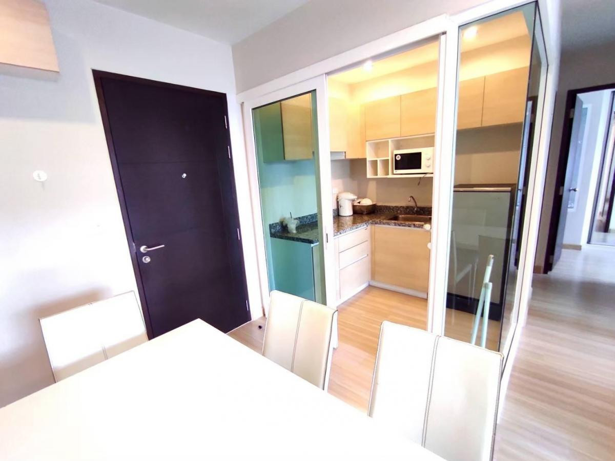 Condo for sale: Chrisma Condo Ramintra (Chrisma Condo Ramintra), size 53 sq m., 5th floor. – รูปที่ 2
