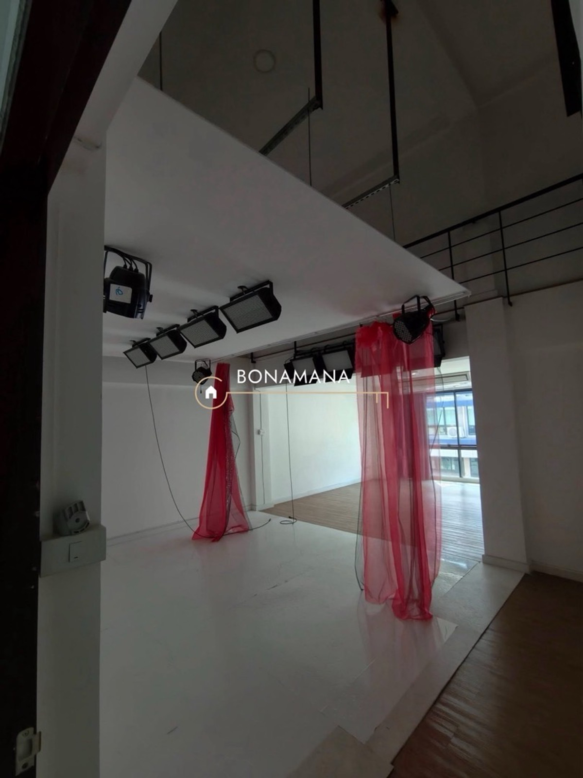 HOME OFFICE ให้เช่า Nirvana @work เกษตร-นวมินทร์ ติดบุญถาร – รูปที่ 4