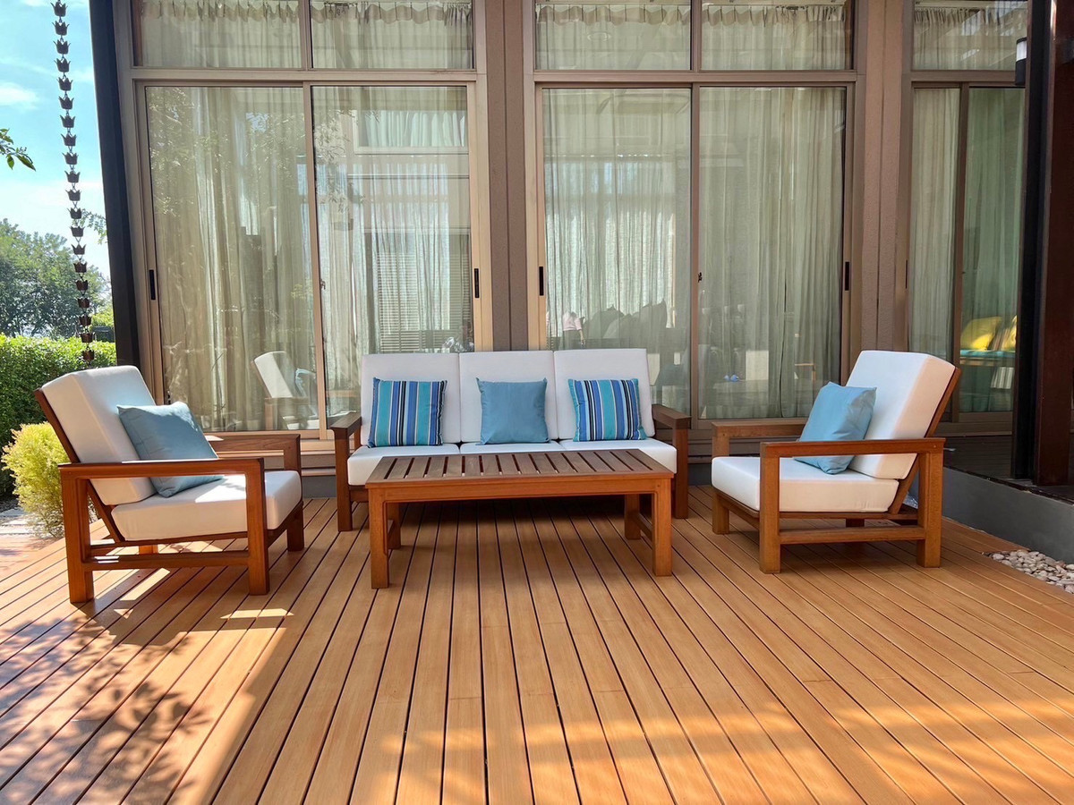 ขาย Baan Sita Wan สีตวัน ปากช่อง-เขาใหญ่ 3 ห้องนอน 3 ห้องน้ำ 123 ตารางวา 23 ล้านบาท – รูปที่ 2