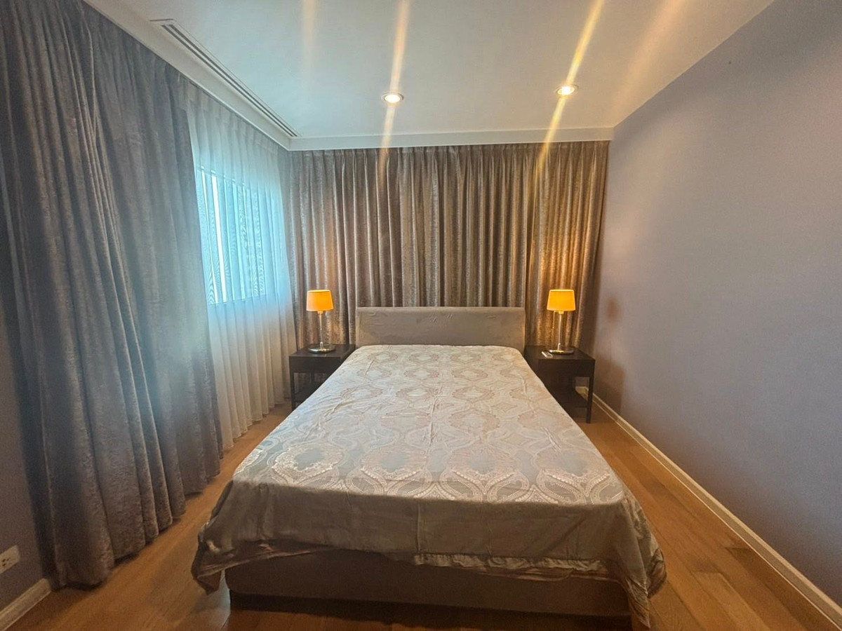 SL153/Condo for Rent | Sathorn Gardensห้องสวยชั้นสูง วิวเมืองสาทร ทำเลศักยภาพ ใกล้ทุกการเดินทาง พร้อมเข้าอยู่ – รูปที่ 4