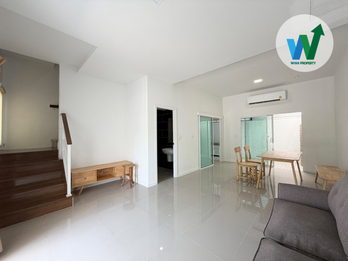 ขายด่วน เดอะ คอนเนค บางนา-ศรีวารี 1 (The Connect Bangna-Srivaree 1)  – รูปที่ 3