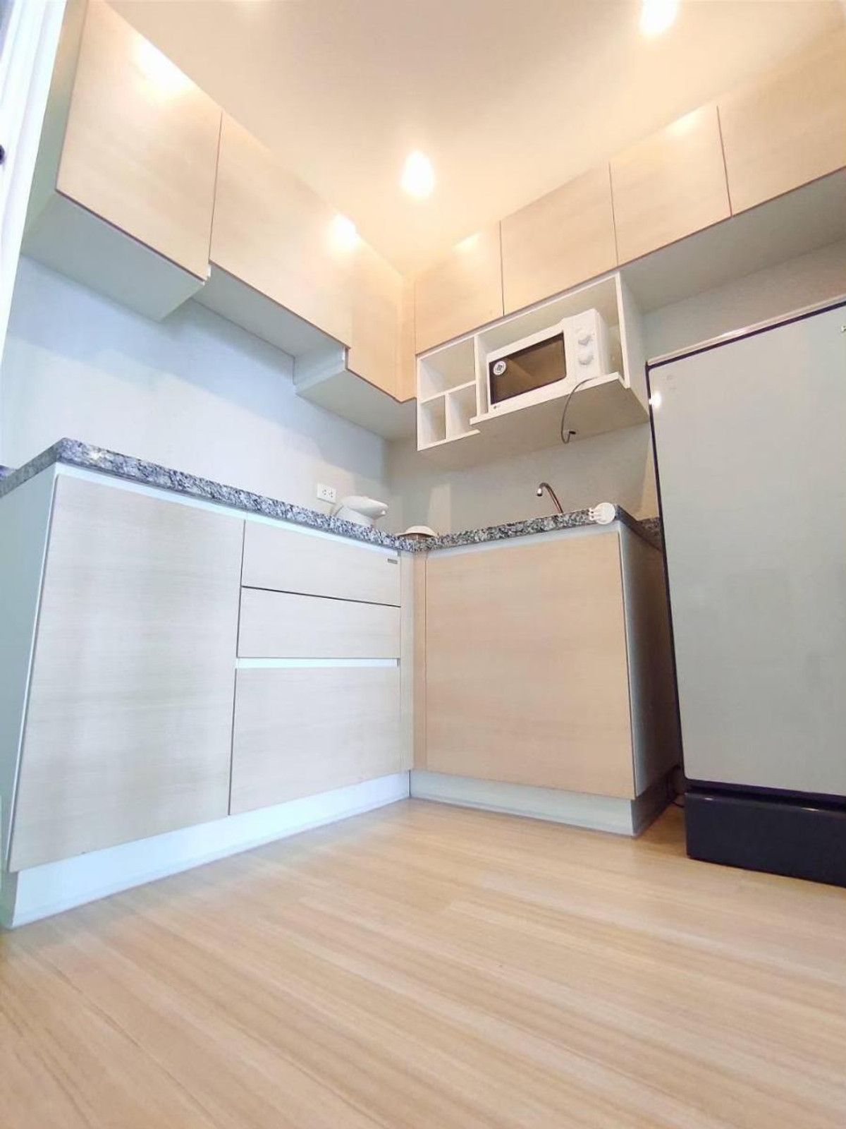 Condo for sale: Chrisma Condo Ramintra (Chrisma Condo Ramintra), size 53 sq m., 5th floor. – รูปที่ 4