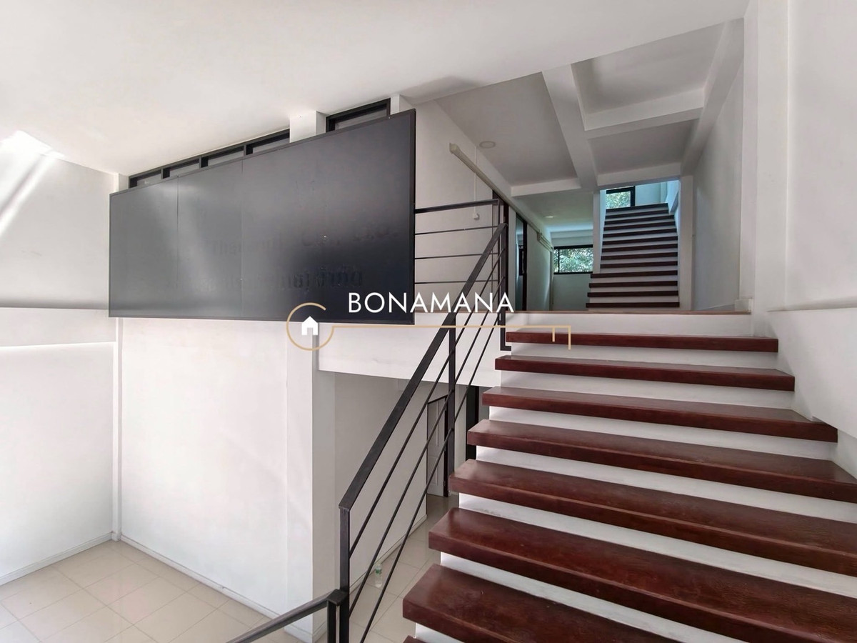HOME OFFICE ให้เช่า Nirvana @work เกษตร-นวมินทร์ ติดบุญถาร – รูปที่ 2
