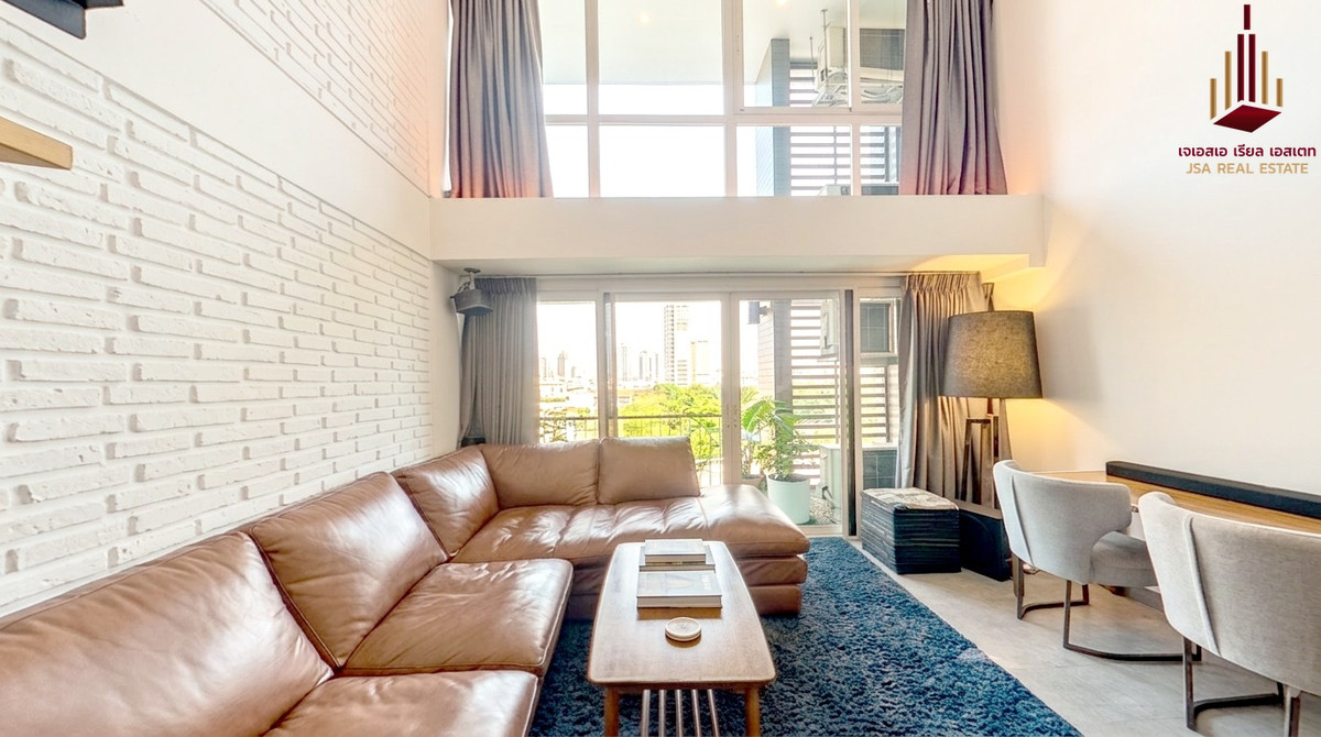 ✨ For Rent: DLV Thonglor 20 Condo ✨ ✨ For Rent: DLV Thonglor 20 Condo ✨