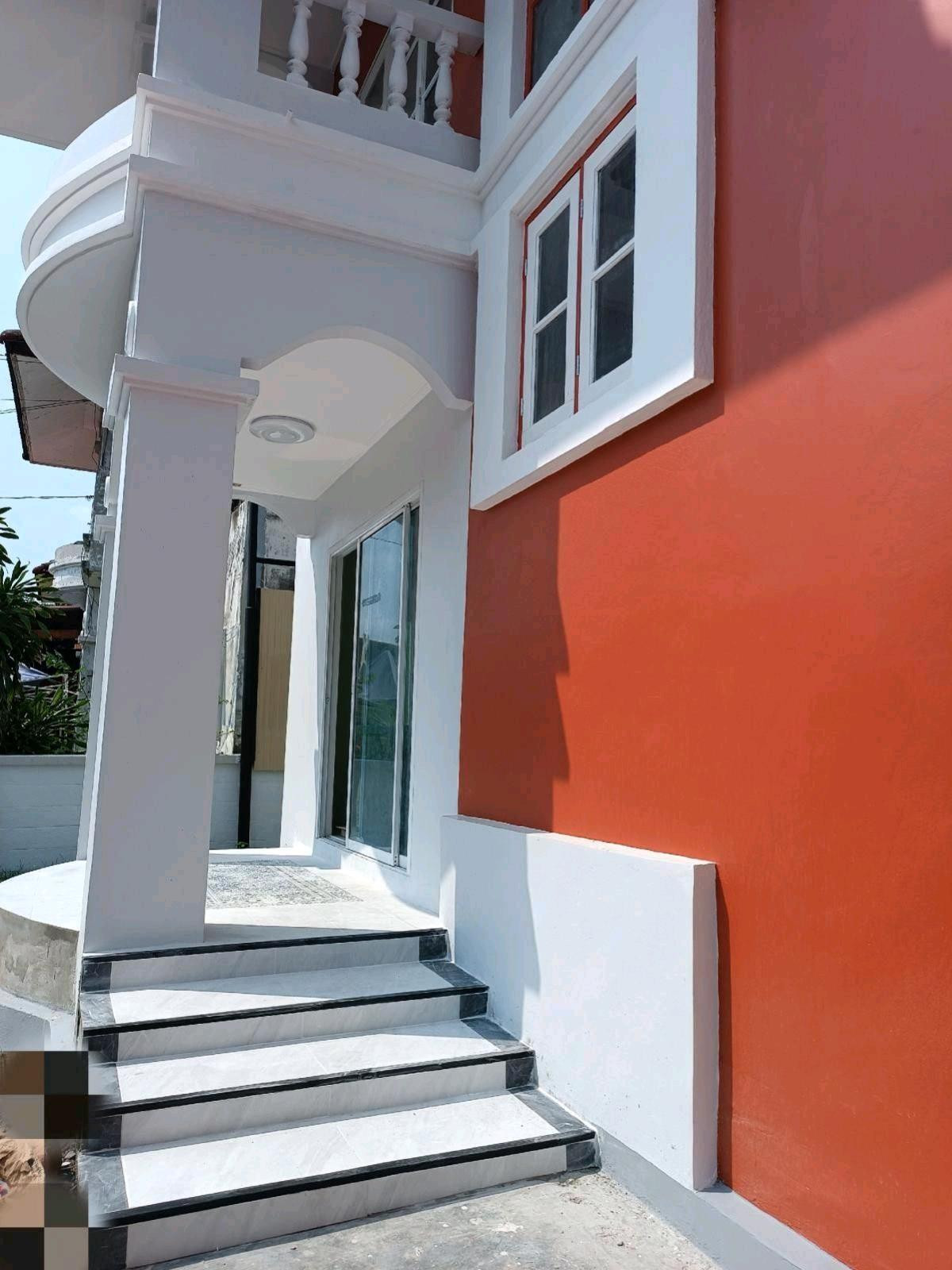 🏡 ให้เช่า / ขาย บ้านเดี่ยว 2 ชั้น หมู่บ้านสุภาวัลย์📍 หนามแดง – เทพารักษ์ 66 (ทำเลศักยภาพ) – รูปที่ 3