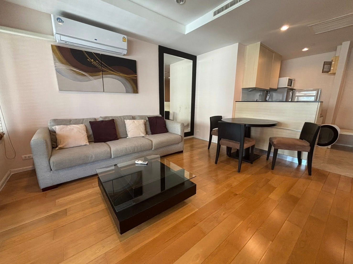 SL153/Condo for Rent | Sathorn Gardensห้องสวยชั้นสูง วิวเมืองสาทร ทำเลศักยภาพ ใกล้ทุกการเดินทาง พร้อมเข้าอยู่ – รูปที่ 2