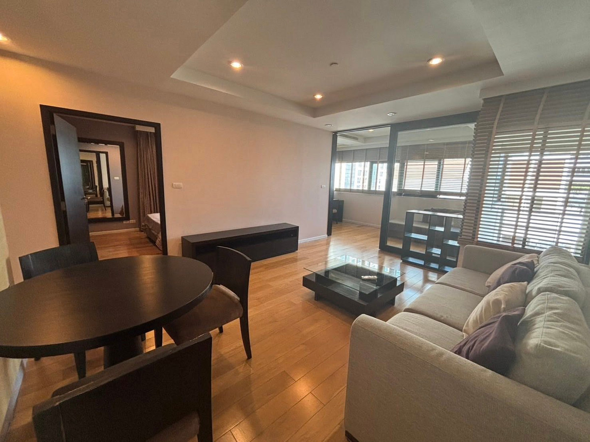 SL153/Condo for Rent | Sathorn Gardensห้องสวยชั้นสูง วิวเมืองสาทร ทำเลศักยภาพ ใกล้ทุกการเดินทาง พร้อมเข้าอยู่ – รูปที่ 3