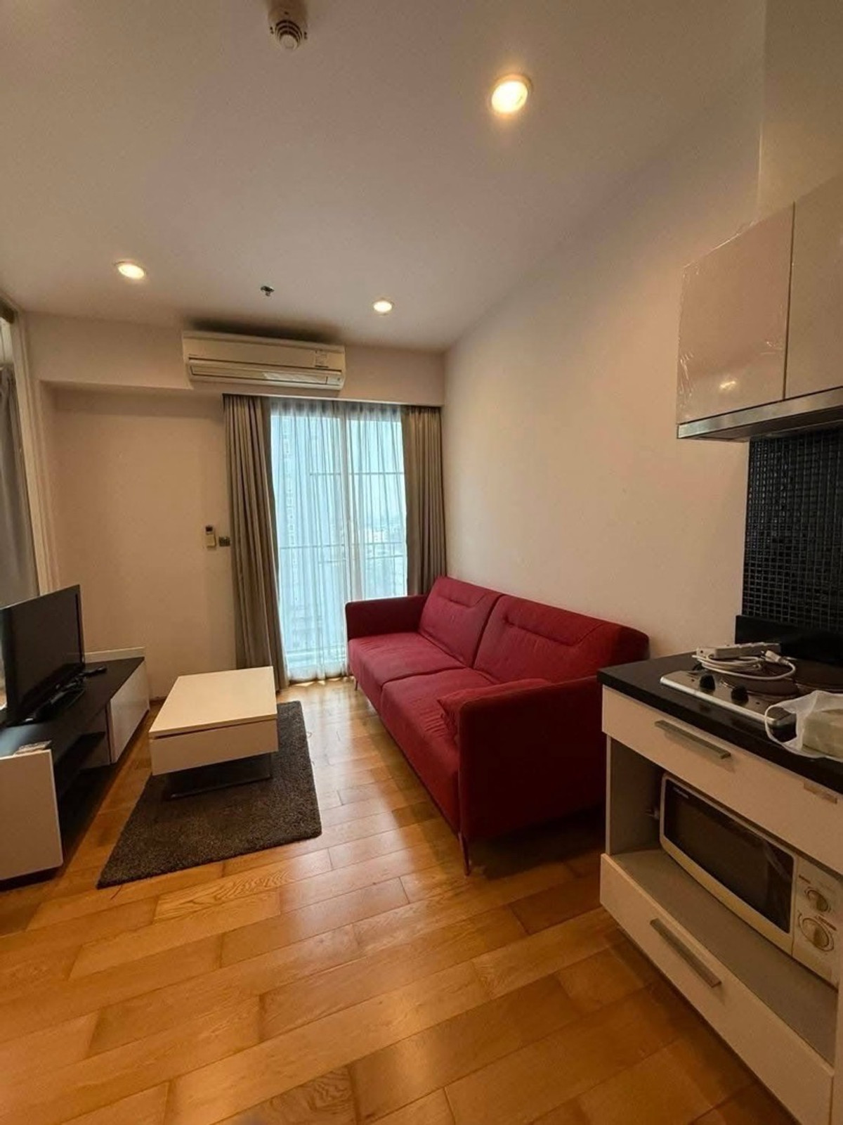 For Rent: 🔥Fuse Sathorn - Taksin, 1 bedroom, 1 bathroom, beautiful room, fully furnished. Ready to move in For Rent: 🔥Fuse Sathorn - Taksin, 1 bedroom, 1 bathroom, beautiful room, fully furnished. Ready to move in