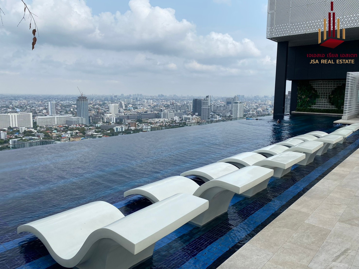 ✨ For Rent: Life Ladprao Condo ✨ 💰 Only 28,000 THB/month ✨ For Rent: Life Ladprao Condo ✨ 💰 Only 28,000 THB/month