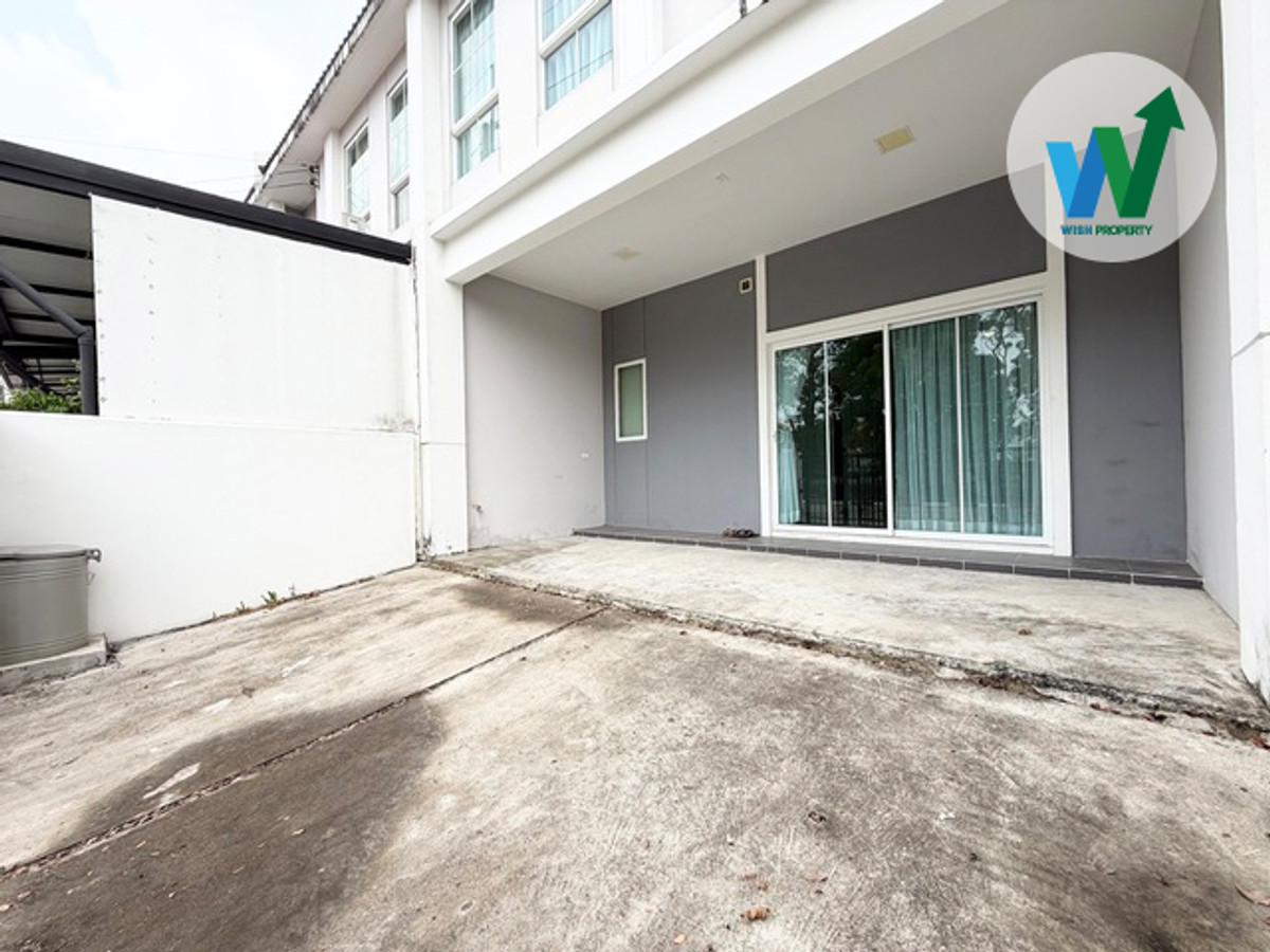 ขายด่วน เดอะ คอนเนค บางนา-ศรีวารี 1 (The Connect Bangna-Srivaree 1)  – รูปที่ 2