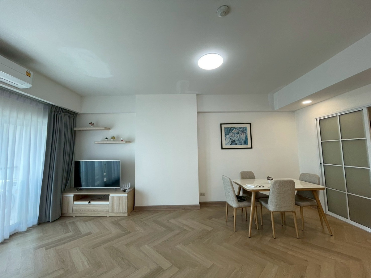 🌷 Urgent rent Baan Nonsi, 2 bedrooms 🌷 5 minutes from near CBD, Sathorn, Silom, ready to move in 🌷 Urgent rent Baan Nonsi, 2 bedrooms 🌷 5 minutes from near CBD, Sathorn, Silom, ready to move in