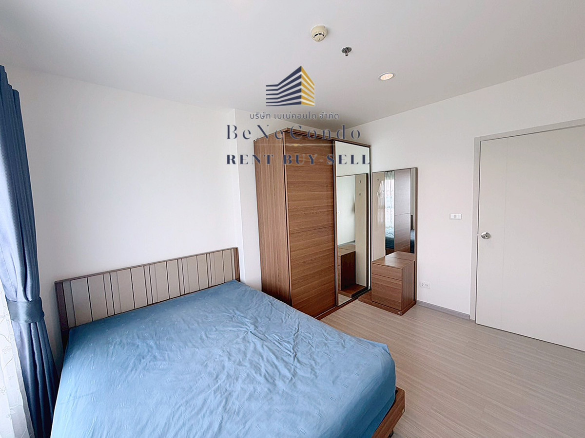 *** ให้เช่าคอนโด : แอสไปร์ สาทร-ราชพฤกษ์ (Aspire Sathorn-Rachapruek) *** – รูปที่ 2