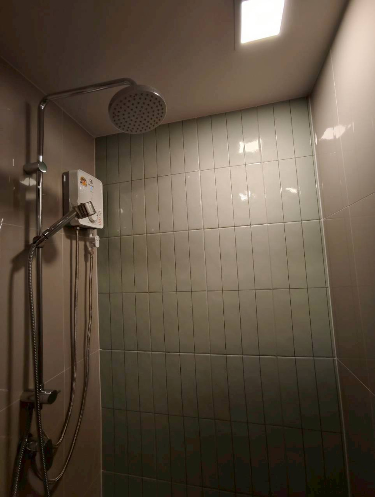 Flow by Sansiri, new room, large and wide, in the middle of the city, river view, 12,000 baht, first renter, call 081-912-8883 – รูปที่ 4