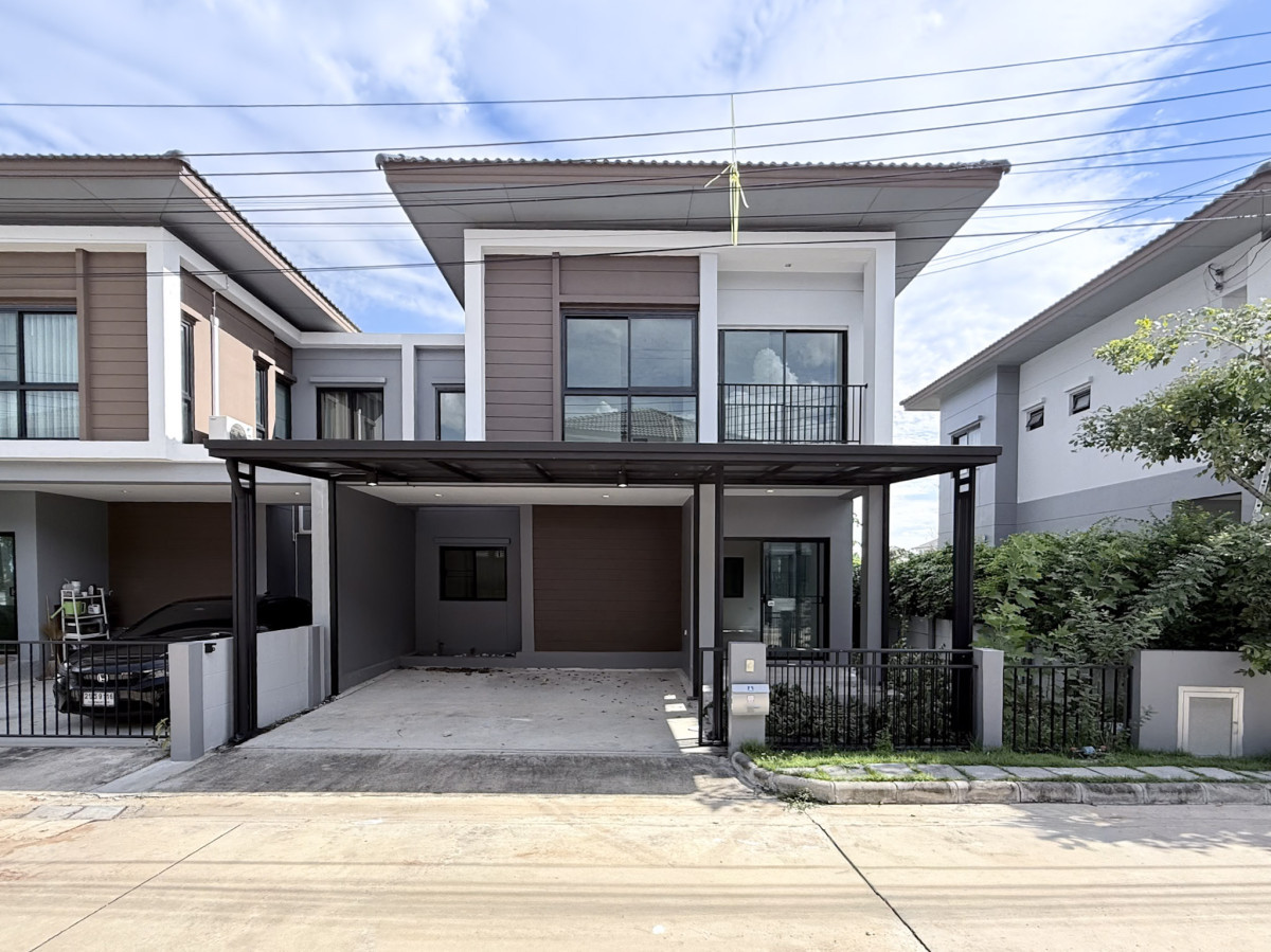 For Sale Lumpini Townville Ratchaphruek - Pinklao , Bang Khanun , Bang Kruai , Nonthaburi , CX-161047 For Sale Lumpini Townville Ratchaphruek - Pinklao , Bang Khanun , Bang Kruai , Nonthaburi , CX-161047
