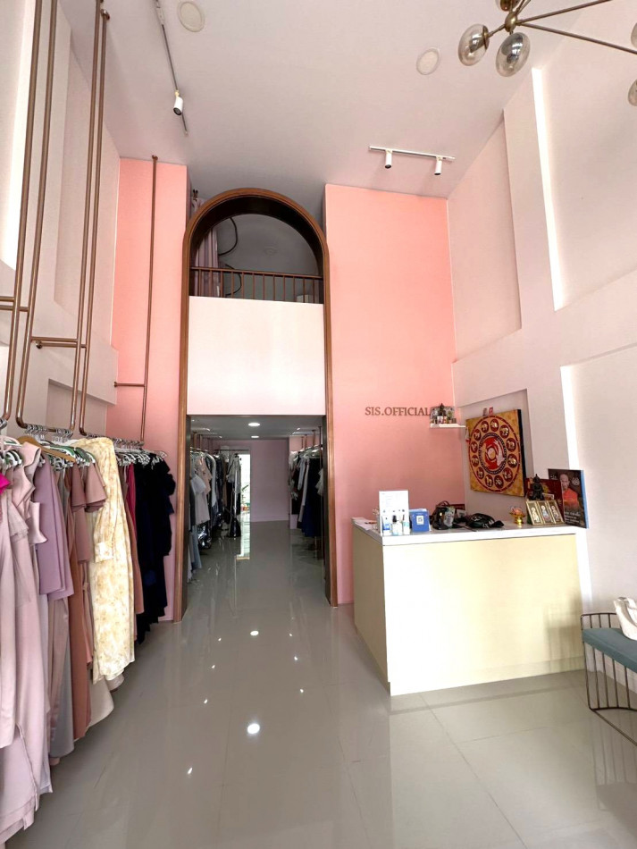ขายอาคารพาณิชย์ 3.5 ชั้น โครงการเมทโทร บิซทาวน์ แจ้งวัฒนะ 2  นนทบุรี เหมาะทำธุรกิจเชิงพาณิชย์ – รูปที่ 2