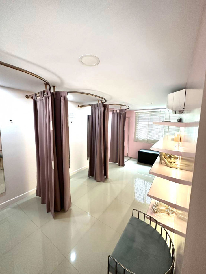 ขายอาคารพาณิชย์ 3.5 ชั้น โครงการเมทโทร บิซทาวน์ แจ้งวัฒนะ 2  นนทบุรี เหมาะทำธุรกิจเชิงพาณิชย์ – รูปที่ 3