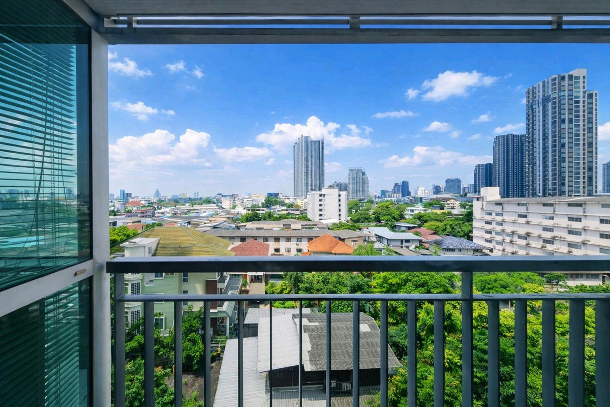 Condo for sale Aspire Sukhumvit 48