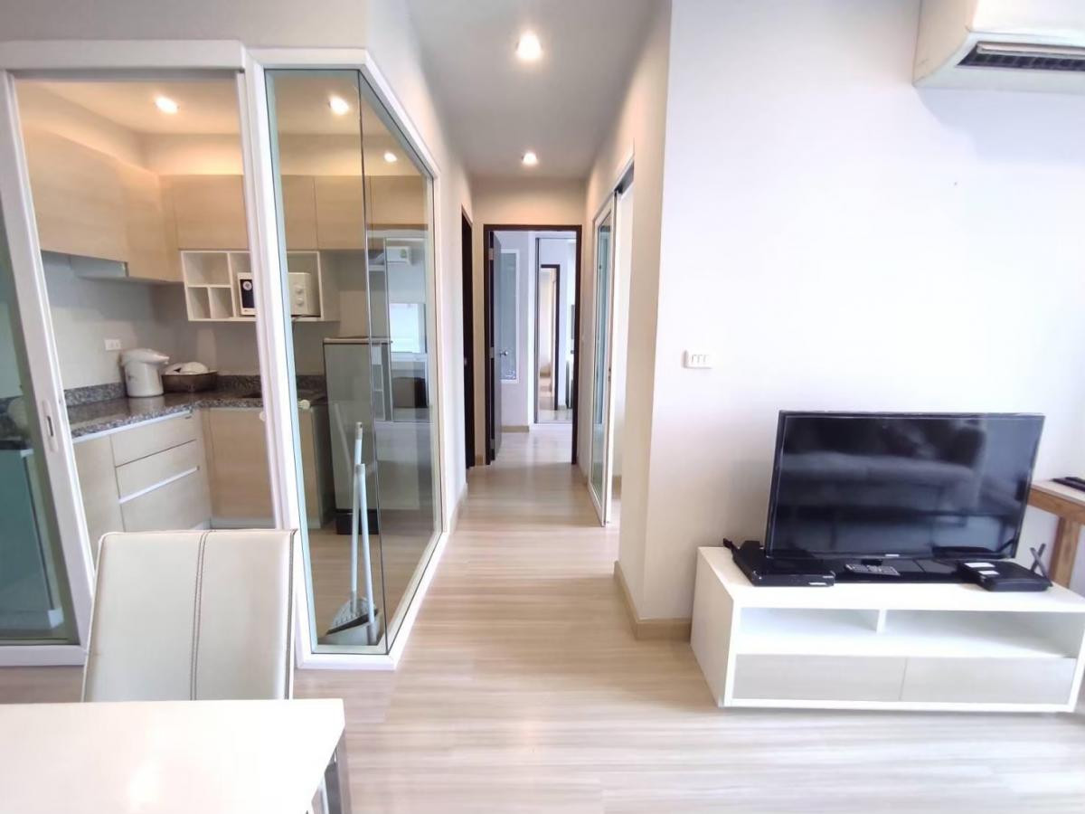 Condo for sale: Chrisma Condo Ramintra (Chrisma Condo Ramintra), size 53 sq m., 5th floor. Condo for sale: Chrisma Condo Ramintra (Chrisma Condo Ramintra), size 53 sq m., 5th floor.