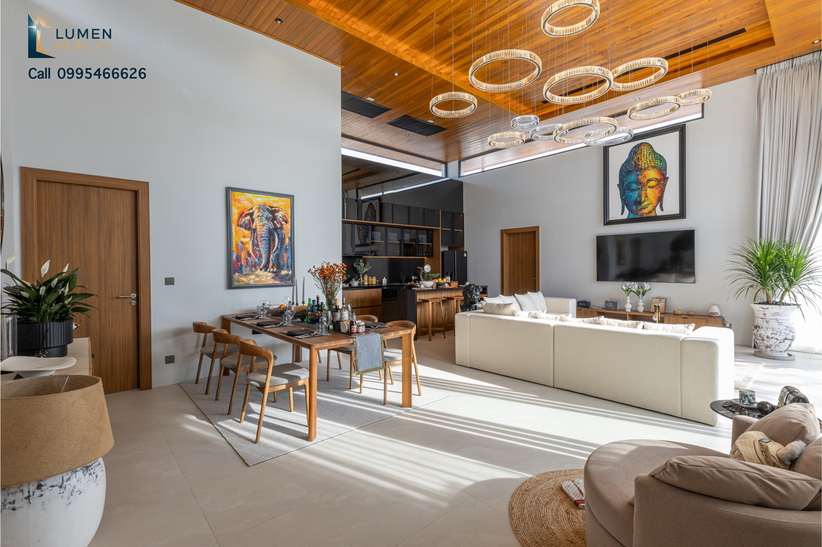 🌴 Mouana Serenity Cherng Talay – Exclusive Private Pool Villas 🌴 – รูปที่ 3
