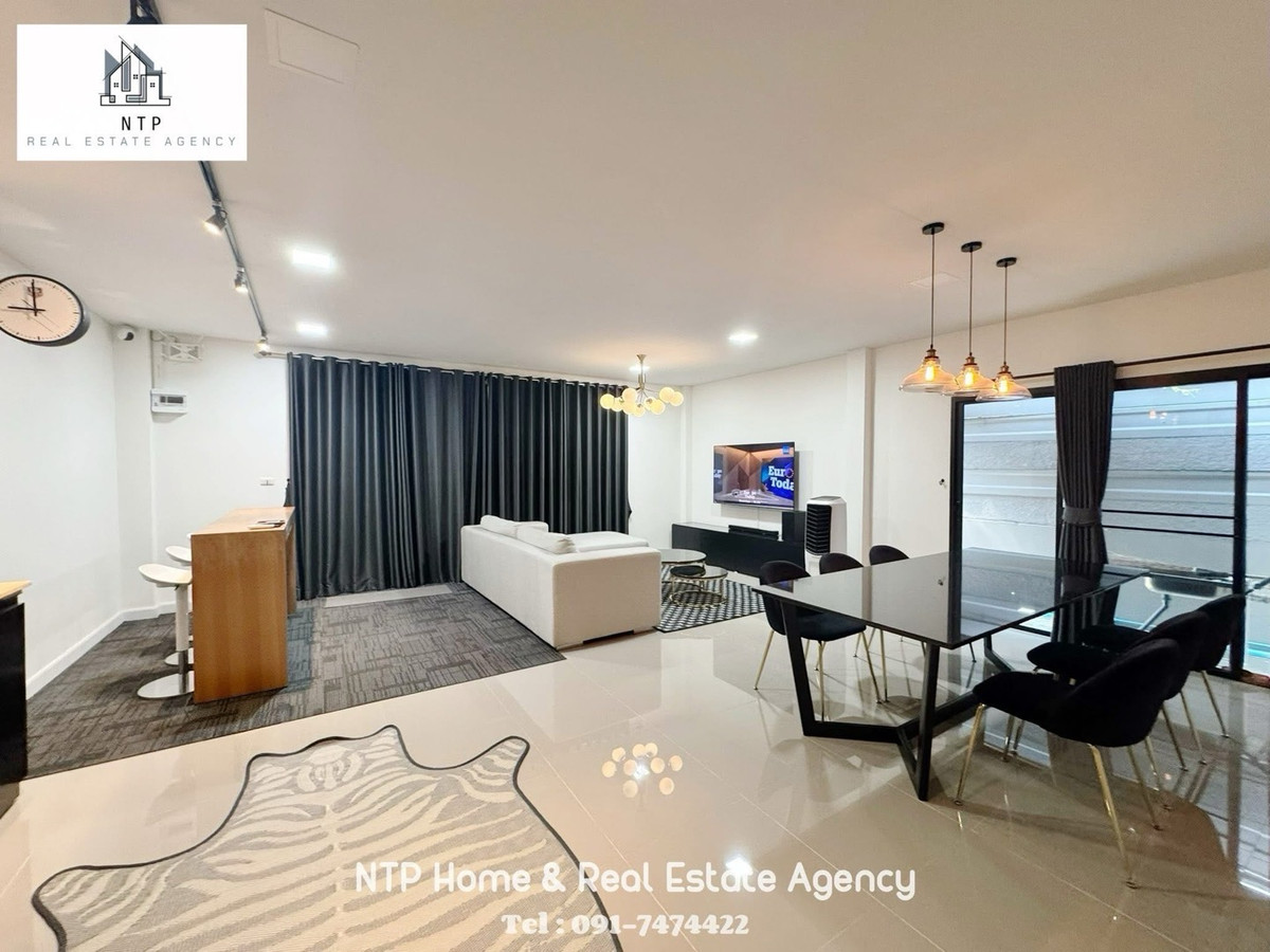 🏡𝐅𝐨𝐫 𝐫𝐞𝐧𝐭 | For rent #corner house, good location, only 3 minutes away 𝐁𝐚𝐧𝐠𝐧𝐚 only 3 minutes 📍project 𝐏𝐥𝐞𝐧𝐨 Bangna-Wongwaen Special, very large living room👍🏻✨🚨 🏡𝐅𝐨𝐫 𝐫𝐞𝐧𝐭 | For rent #corner house, good location, only 3 minutes away 𝐁𝐚𝐧𝐠𝐧𝐚 only 3 minutes 📍project 𝐏𝐥𝐞𝐧𝐨 Bangna-Wongwaen Special, very large living room👍🏻✨🚨