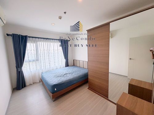 *** Condo for rent : Aspire Sathorn-Rachapruek near BTS ***