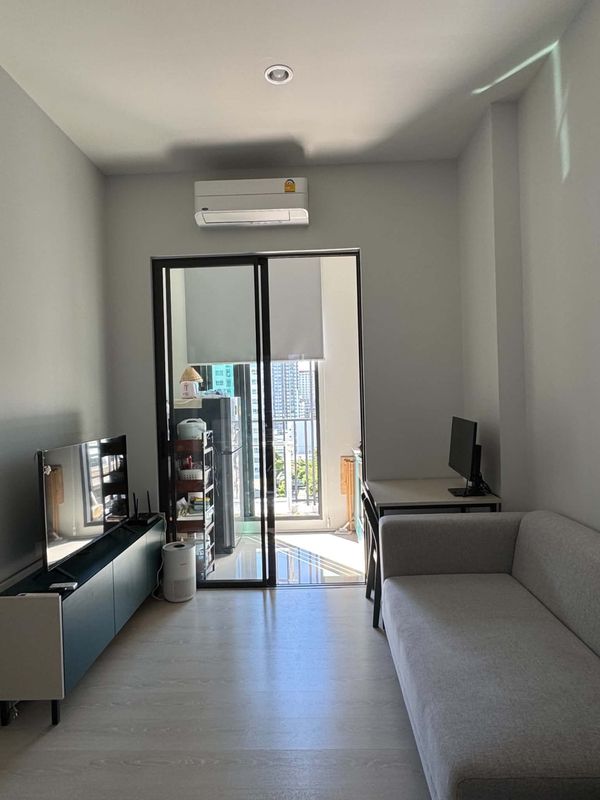 For Sale Condo , Flexi Rattanathibet , MRT-Bang Krasor , Bang Kraso , Mueang Nonthaburi , Nonthaburi , CX-165756