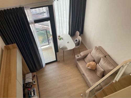 🟦🟩 [For Rent] Landmark @ MRTA Station (Siamese Rama 9) | 1 Bed 1 Bath | 37.5 sq.m | 14th Floor | 25,000 THB/Month | Ref: T2197 | LINE: @323gqmho 🟩🟦