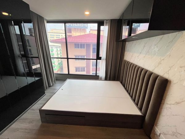 For Sale Condo , The Origin Ladprao-Bangkapi , Khlong Chan , Bang Kapi , Bangkok , CX-181007
