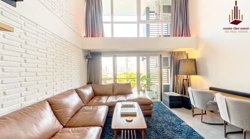 ✨ For Rent: DLV Thonglor 20 Condo ✨