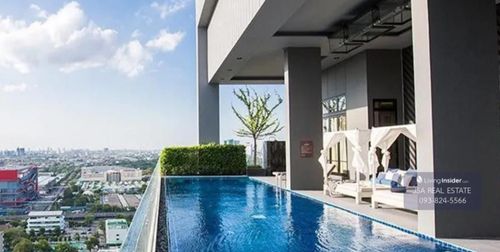 ✨ For Sale: Siamese Ratchakru Condo ✨ 💰 Only 20,999,000 THB ขาย คอนโด เพนท์เฮ้าส์ ราคาดีสุดในตลาด มีห้องพร้อมนัดชมครับ สนใจติดต่อ คุณเจมส์มาร์