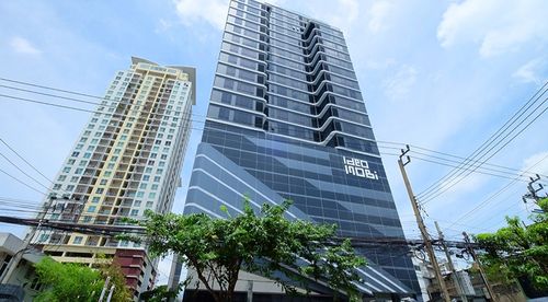✨ For sale Ideo Mobi Rangnam price 4.2 M Studio room