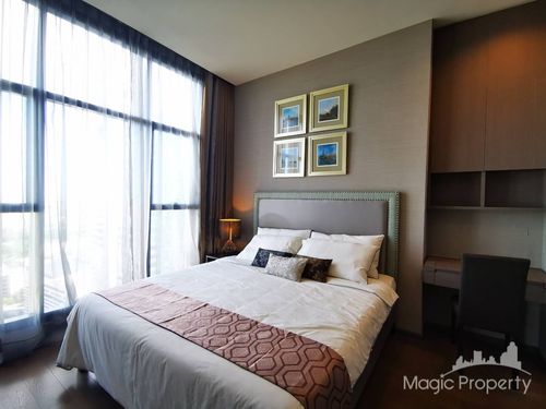 ขาย 2 ห้องนอน ใน เดอะ ดิโพลแมท สาทร คอนโดมิเนียม ถนนสาทร แขวงสีลม เขตสาทร กรุงเทพมหานคร