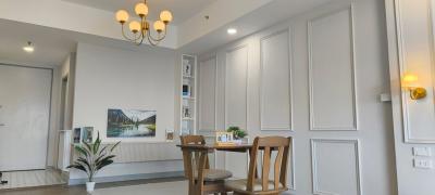 ขายคอนโด  บ้าน นนทรี รีโนเวทใหม่ ช่องนนทรี เขต ยานนาวา กรุงเทพ CX-144240