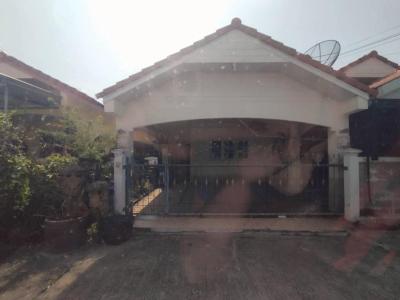 For Sale House , Baanachara , Tha Khai , Mueang Chachoengsao , Chachoengsao , CX-149887