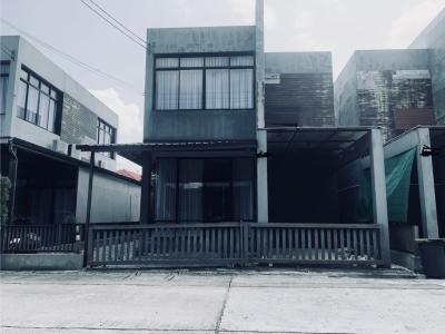 ขายบ้าน  เดอะซีซั่น เพชรเกษม 69 หนองแขม เขต หนองแขม กรุงเทพ CX-149560