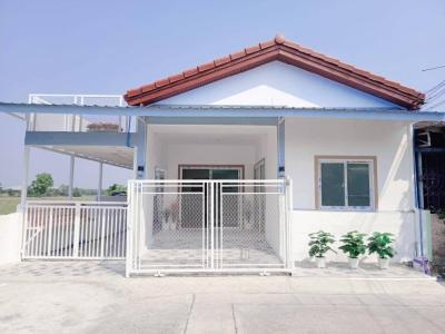 ขายทาวน์เฮ้าส์/ทาวน์โฮม  กมลลักษณ์ 2​ ไทรน้อย ไทรน้อย นนทบุรี CX-149561