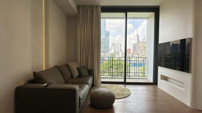 For Sale Condo , Muniq Langsuan , BTS-Ratchadamri , Lumpini , Pathum Wan , Bangkok , CX-149253