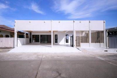 ขายบ้าน  บ้านเสนานิเวศน์ 1 จรเข้บัว เขต ลาดพร้าว กรุงเทพ CX-149433