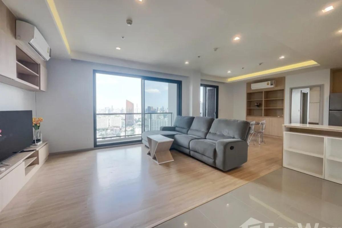 For Sale Condo , M Jatujak , BTS-Saphan Khwai , Lat Yao , Chatuchak , Bangkok , CX-149890