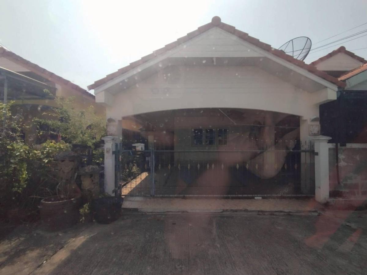 For Sale House , Baanachara , Tha Khai , Mueang Chachoengsao , Chachoengsao , CX-149887