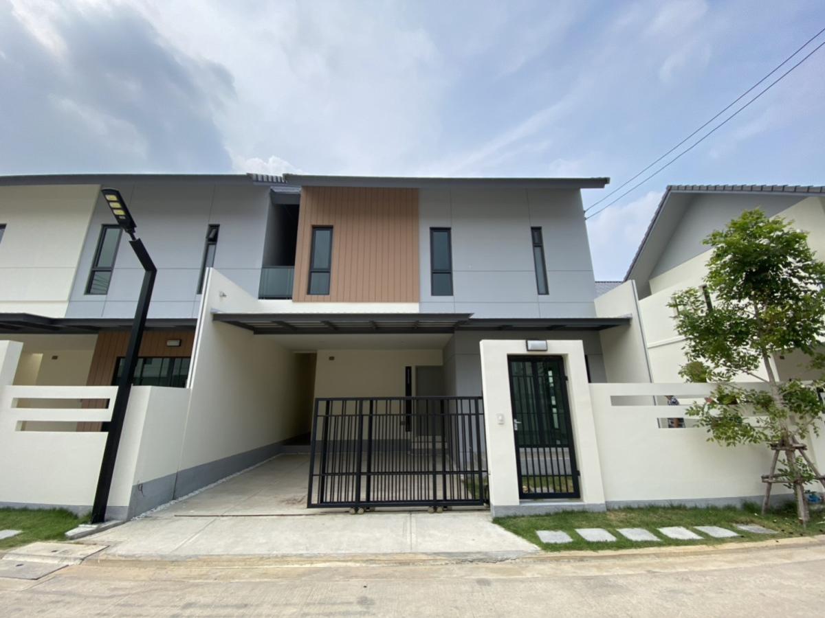 For Sale House , Rest Phahol-Watcharapol , Khlong Thanon , Sai Mai , Bangkok , CX-149766 For Sale House , Rest Phahol-Watcharapol , Khlong Thanon , Sai Mai , Bangkok , CX-149766