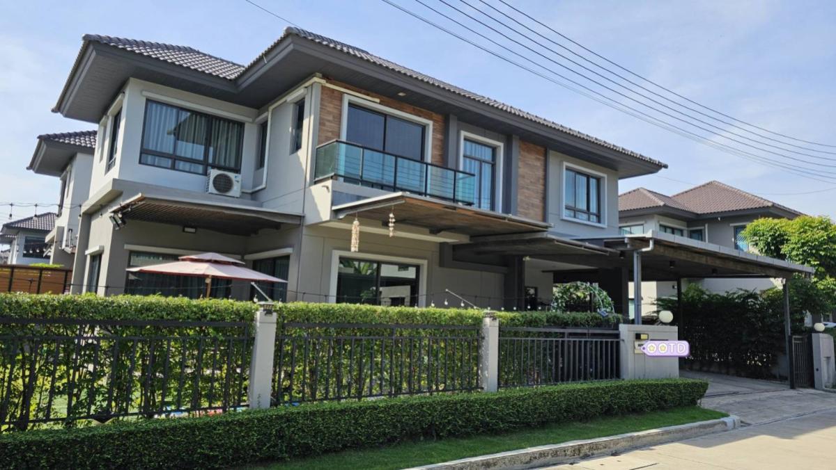 ขายบ้าน เวนิว โฟลว์ รังสิต BTS-คูคต บึงยี่โถ ธัญบุรี ปทุมธานี CX-149753 ขายบ้าน เวนิว โฟลว์ รังสิต BTS-คูคต บึงยี่โถ ธัญบุรี ปทุมธานี CX-149753