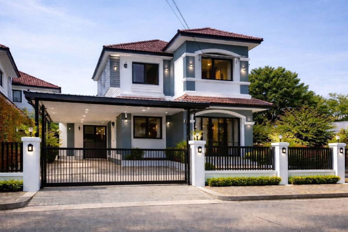 For Sale House , Wararom Phetkasem 69 , newly renovated , Nong Khaem , Nong Khaem , Bangkok , CX-149641 For Sale House , Wararom Phetkasem 69 , newly renovated , Nong Khaem , Nong Khaem , Bangkok , CX-149641