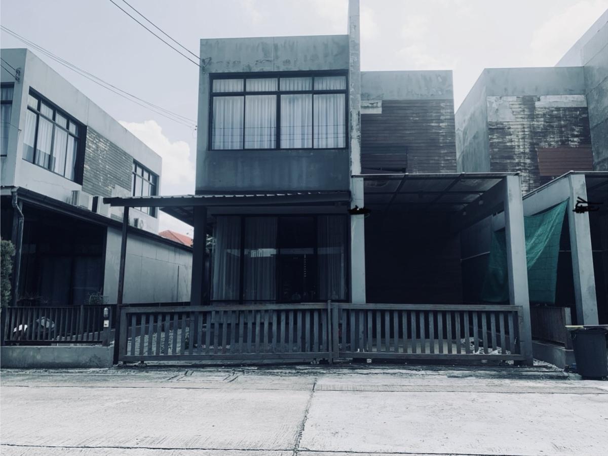 For Sale House , The Season Phetkasem 69 , Nong Khaem , Nong Khaem , Bangkok , CX-149560 For Sale House , The Season Phetkasem 69 , Nong Khaem , Nong Khaem , Bangkok , CX-149560