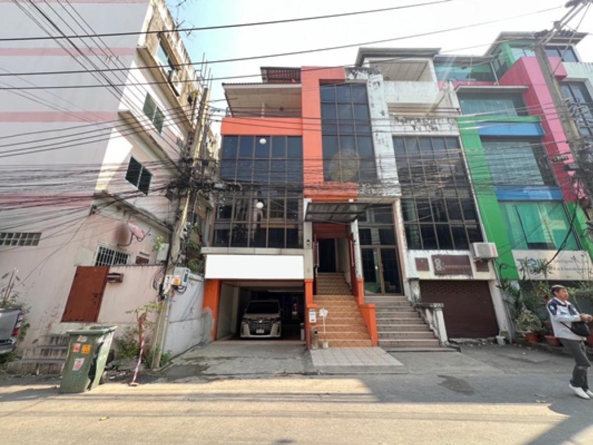 ขายสำนักงาน นวลจันทร์ ใกล้เลียบทางด่วน รถไฟฟ้าสายสีชมพู รามอินทรา 40 ห้องมุม รีโนเวทใหม่ นวลจันทร์ เขต บึงกุ่ม กรุงเทพ CX-149241 ขายสำนักงาน นวลจันทร์ ใกล้เลียบทางด่วน รถไฟฟ้าสายสีชมพู รามอินทรา 40 ห้องมุม รีโนเวทใหม่ นวลจันทร์ เขต บึงกุ่ม กรุงเทพ CX-149241