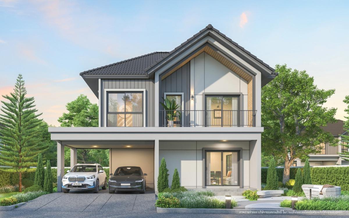 ขายบ้าน เวนิว ไอดี รังสิต - ปทุมธานี สวนพริกไทย เมืองปทุมธานี ปทุมธานี CX-148847 ขายบ้าน เวนิว ไอดี รังสิต - ปทุมธานี สวนพริกไทย เมืองปทุมธานี ปทุมธานี CX-148847