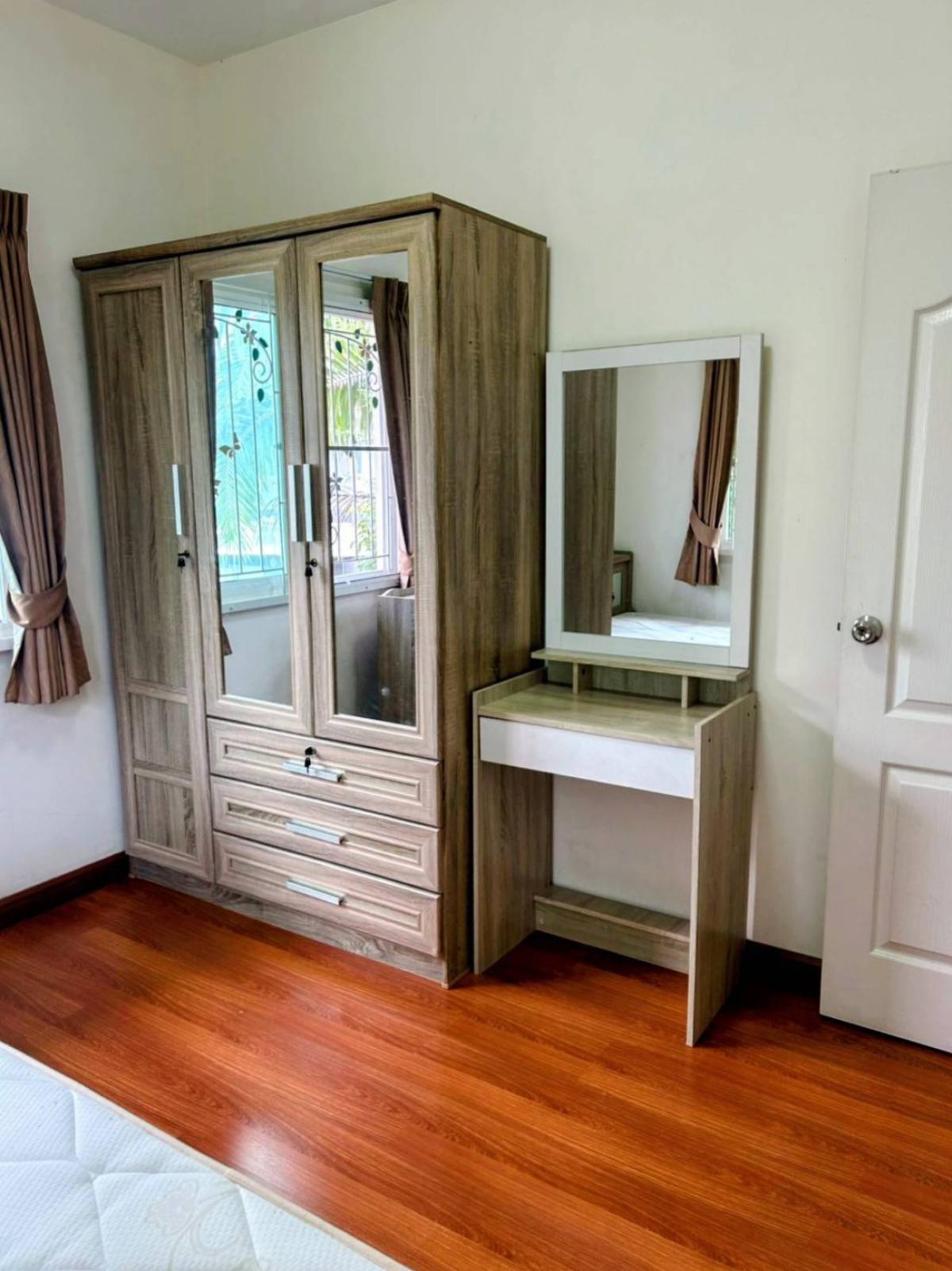 ขายบ้าน  แลนซีโอ รามคำแหง – วงแหวนฯ ห้องมุม คลองสองต้นนุ่น เขต ลาดกระบัง กรุงเทพ CX-148973