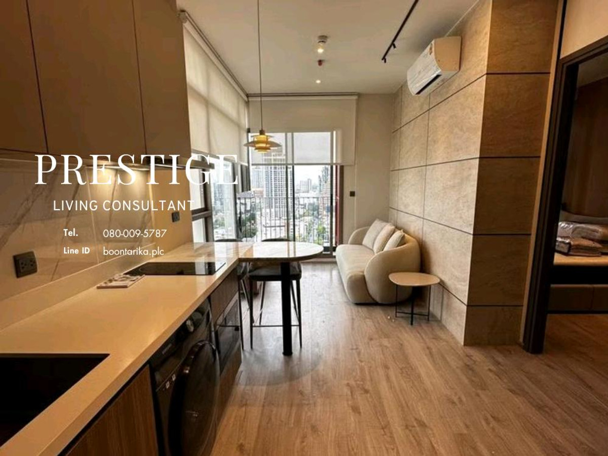 📌For RENT เช่า | Rhythm Ekkamai -1BR (41 sqm) 43,000 THB/month 📌For RENT เช่า | Rhythm Ekkamai -1BR (41 sqm) 43,000 THB/month