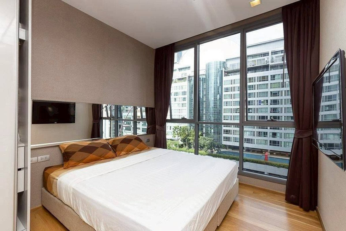 For sale condo Hyde sukhumvit 13 Studio (S08-0023(S)) 